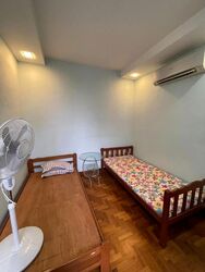 Parc Vista (D22), Condominium #611734981